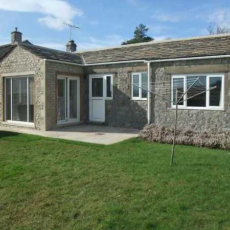 The Bungalow * 케틀웰