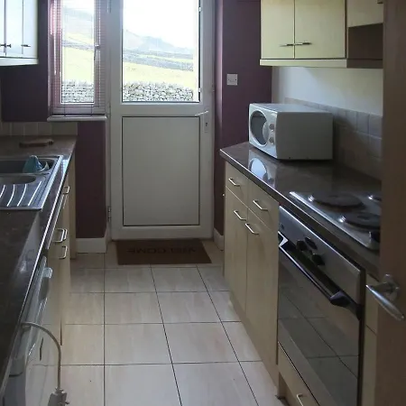 The Bungalow Hotel Kettlewell