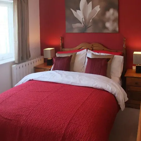 The Bungalow Hotel Kettlewell