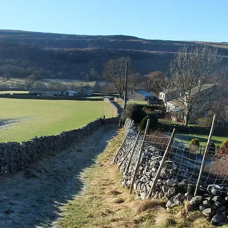 Hotel The Bungalow Kettlewell