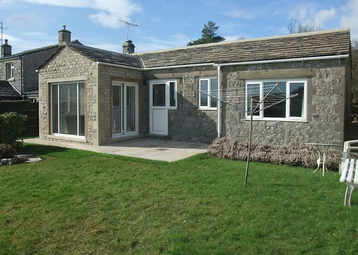 The Bungalow * Kettlewell