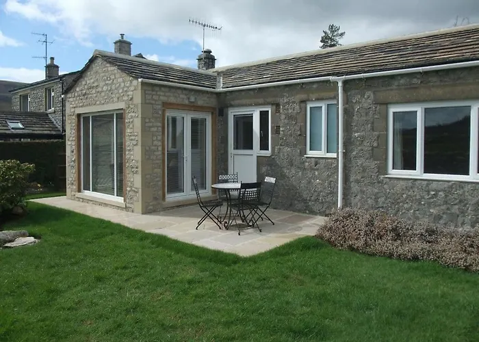 The Bungalow Hotell *