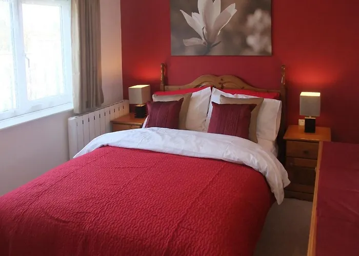 The Bungalow Hotell Kettlewell